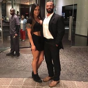 Meet your Posher, Layne